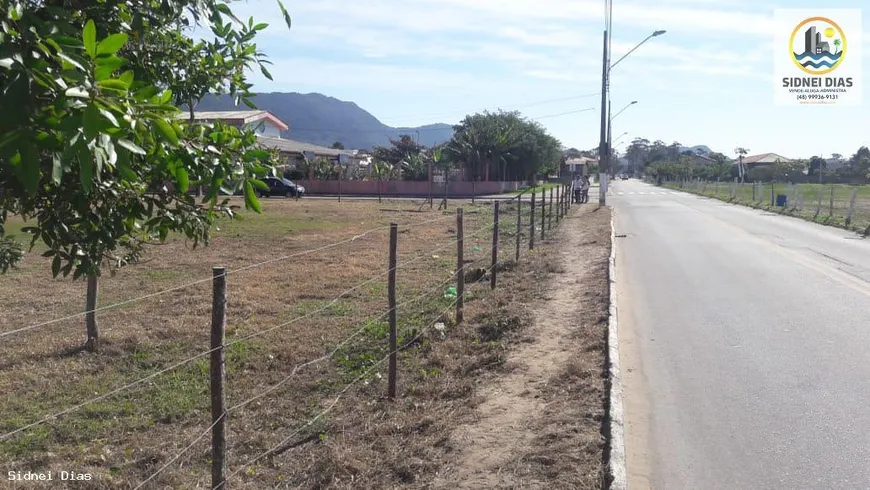 Foto 1 de Lote/Terreno à venda, 1760m² em São João do Rio Vermelho, Florianópolis