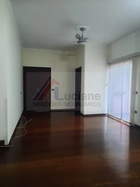 Foto 1 de Casa com 4 Quartos para alugar, 300m² em Parque das Nações, Santo André