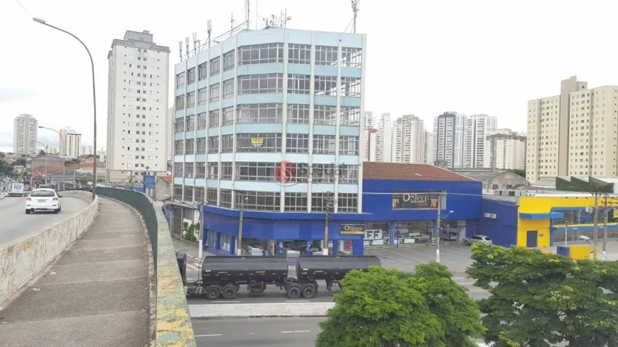 Foto 1 de Prédio Comercial para alugar, 2280m² em Belenzinho, São Paulo