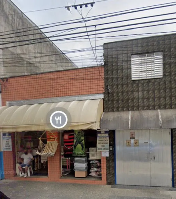 Foto 1 de Lote/Terreno à venda, 400m² em Móoca, São Paulo