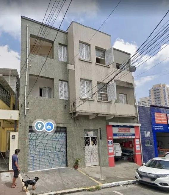 Foto 1 de Apartamento com 16 Quartos à venda, 751m² em Lapa, São Paulo