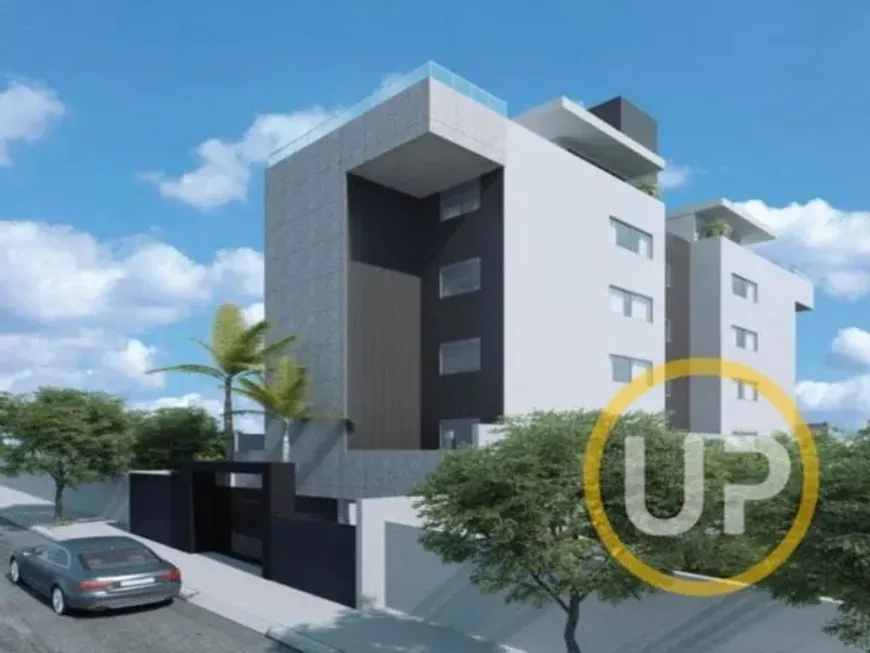 Foto 1 de Apartamento com 2 Quartos à venda, 116m² em Serra, Belo Horizonte
