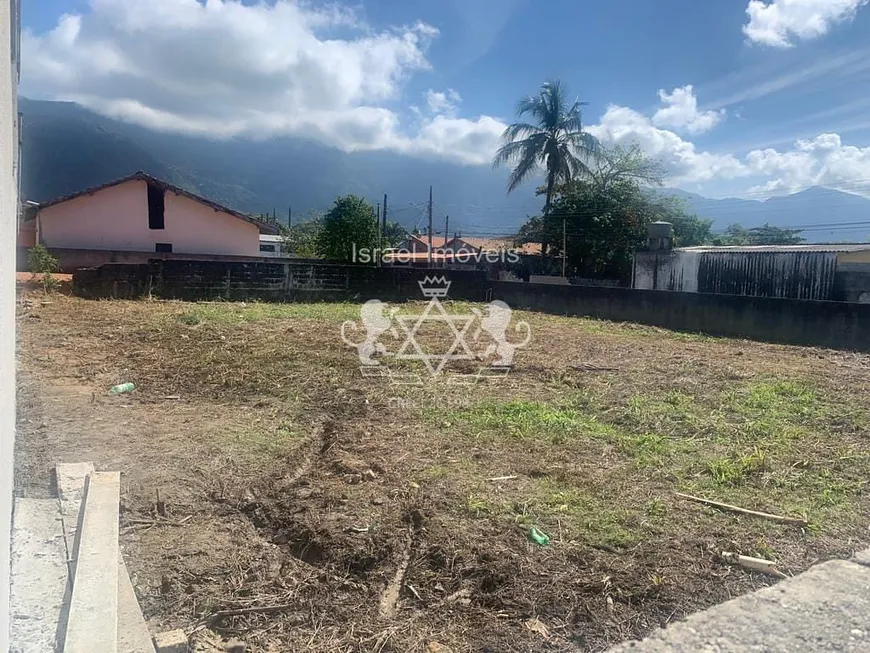 Foto 1 de Lote/Terreno à venda, 530m² em Getuba, Caraguatatuba