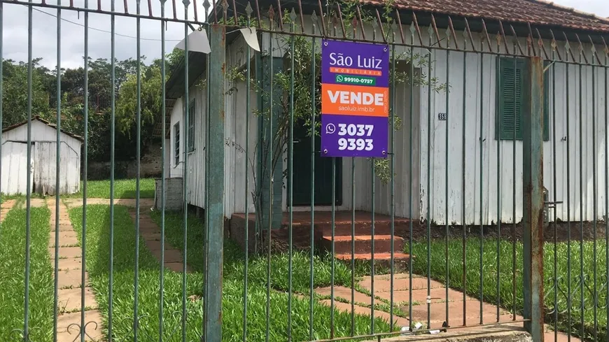 Foto 1 de Casa com 3 Quartos à venda, 106m² em Cristo Rei, São Leopoldo