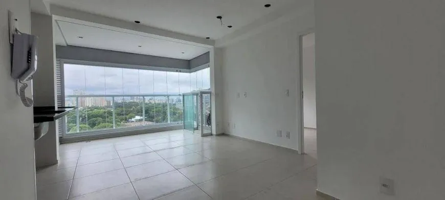 Foto 1 de Apartamento com 1 Quarto à venda, 39m² em Vila Clementino, São Paulo