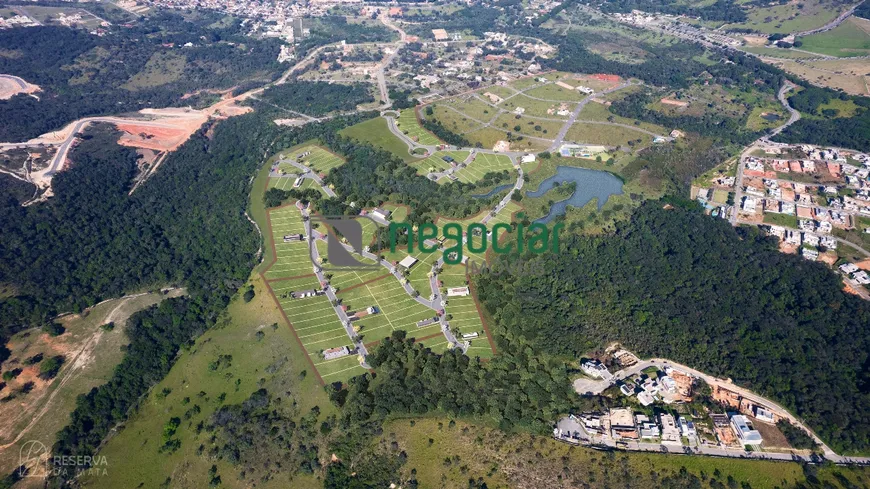 Foto 1 de Lote/Terreno à venda, 600m² em Teixeirinha, Betim