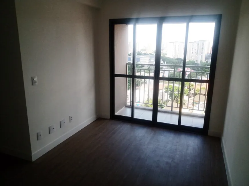 Foto 1 de Apartamento com 2 Quartos à venda, 60m² em Vila Assuncao, Santo André