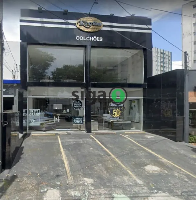 Foto 1 de Prédio Comercial à venda, 1050m² em Móoca, São Paulo