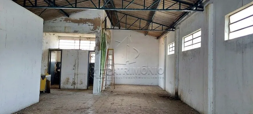 Foto 1 de Prédio Comercial à venda, 600m² em Alem Ponte, Sorocaba