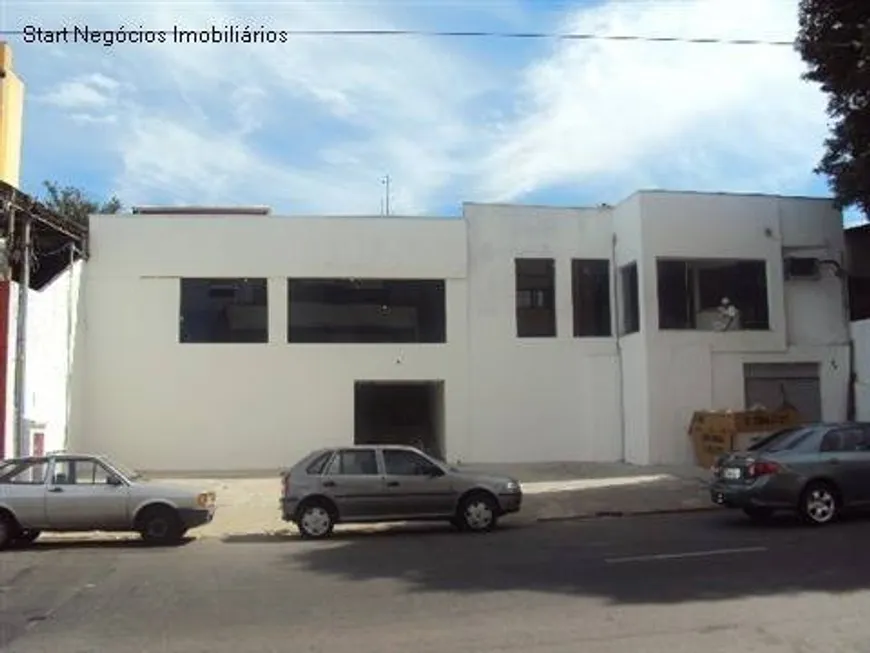 Foto 1 de Sala Comercial para venda ou aluguel, 653m² em Taquaral, Campinas