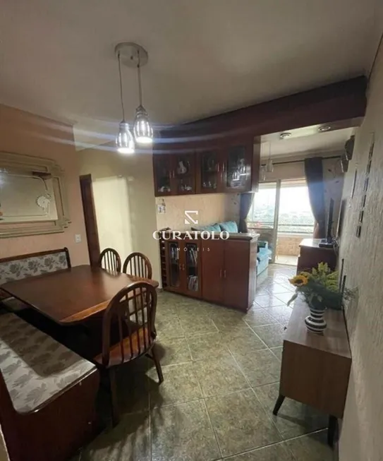 Foto 1 de Apartamento com 3 Quartos à venda, 72m² em Penha De Franca, São Paulo