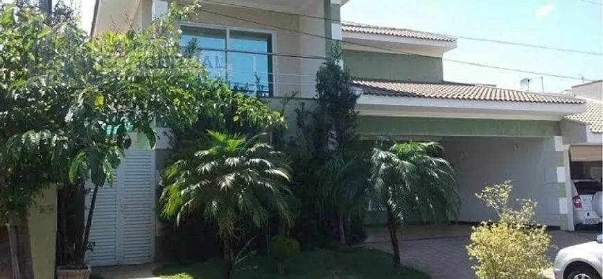 Foto 1 de Casa de Condomínio com 4 Quartos à venda, 260m² em Condominío Village Damha II, Mirassol