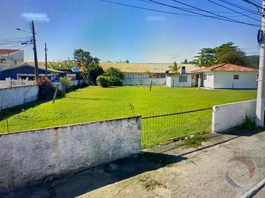 Foto 1 de Lote/Terreno à venda, 1385m² em Barra da Lagoa, Florianópolis