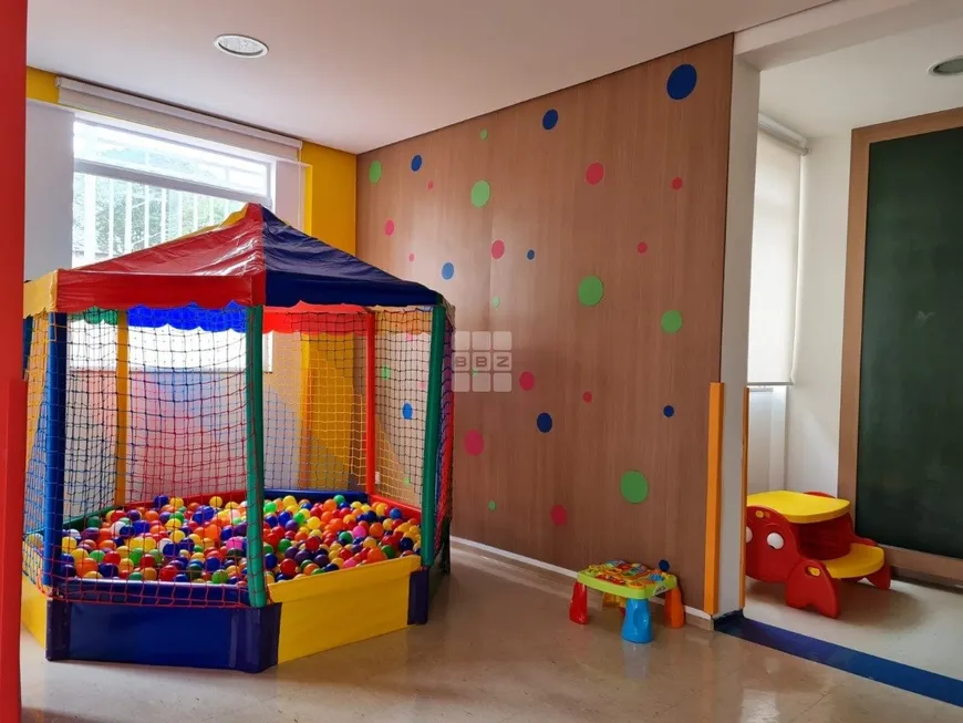 Foto 1 de Apartamento com 3 Quartos à venda, 93m² em Jabaquara, São Paulo