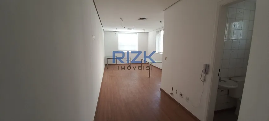 Foto 1 de Sala Comercial com 1 Quarto à venda, 31m² em Cambuci, São Paulo