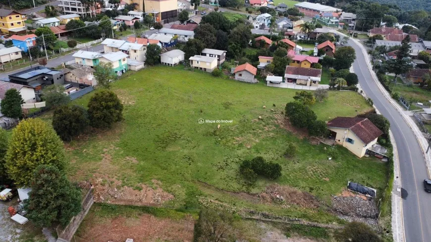 Foto 1 de Lote/Terreno à venda, 6353m² em Floresta, Gramado