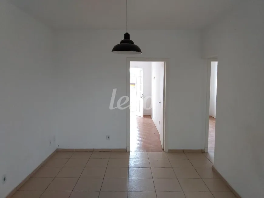 Foto 1 de Apartamento com 1 Quarto para alugar, 55m² em Móoca, São Paulo