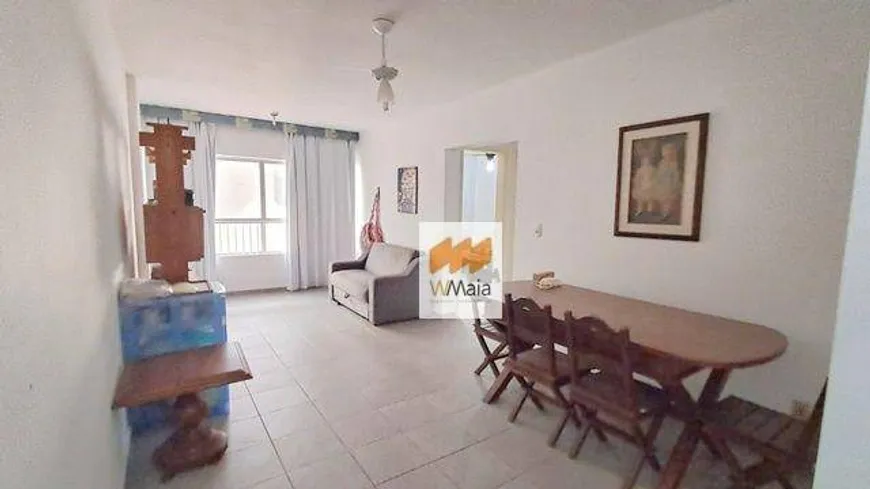 Foto 1 de Apartamento com 3 Quartos à venda, 90m² em Balneario Das Dunas, Cabo Frio