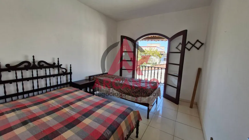 Foto 1 de Casa com 2 Quartos à venda, 489375m² em Perequê-Açu, Ubatuba
