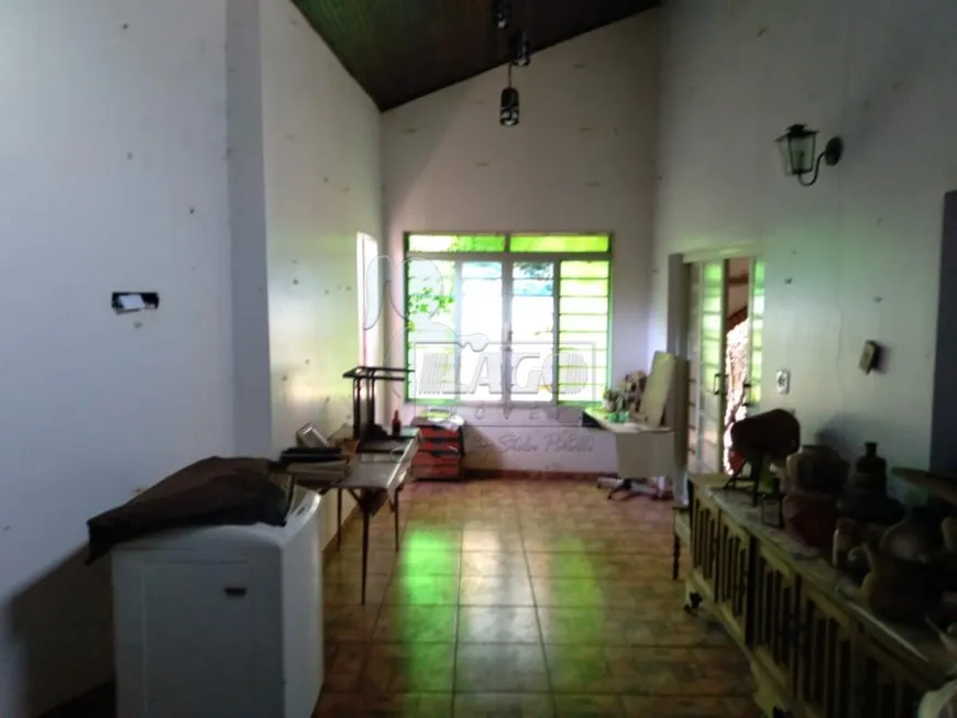 Foto 1 de Casa com 2 Quartos à venda, 204m² em Jardim Salgado Filho, Ribeirão Preto