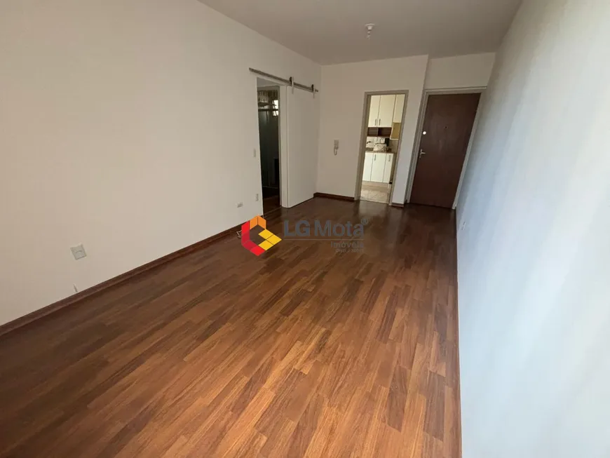 Foto 1 de Apartamento com 2 Quartos à venda, 56m² em Bosque, Campinas