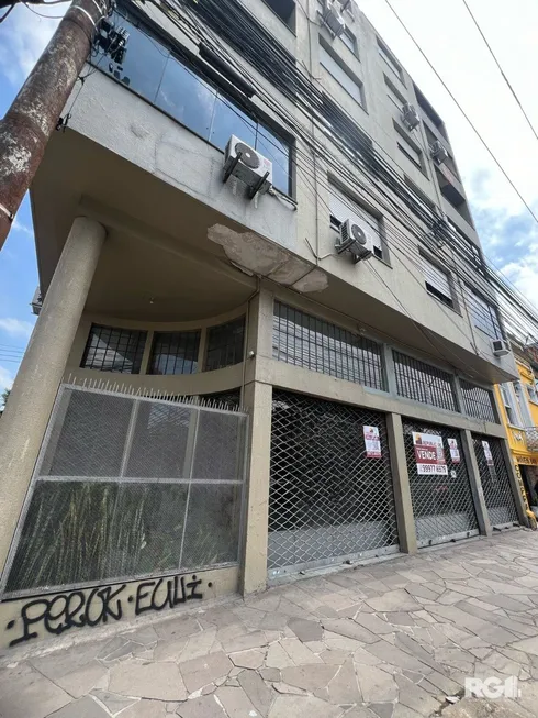 Foto 1 de Ponto Comercial à venda, 149m² em Cidade Baixa, Porto Alegre