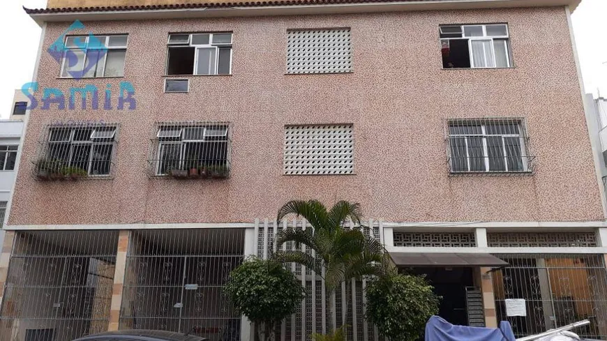 Foto 1 de Apartamento com 2 Quartos à venda, 65m² em Jardim Guanabara, Rio de Janeiro