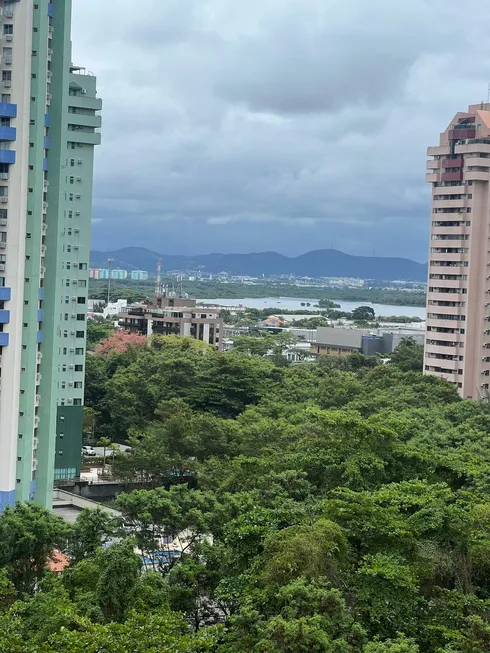 Foto 1 de Apartamento com 1 Quarto à venda, 74m² em Barra da Tijuca, Rio de Janeiro