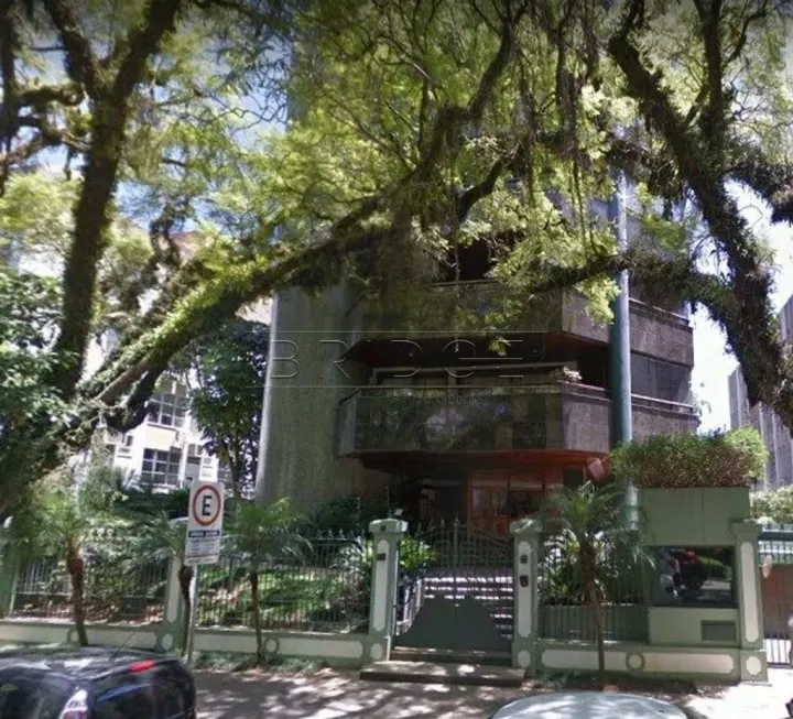 Foto 1 de Apartamento com 4 Quartos para venda ou aluguel, 353m² em Moinhos de Vento, Porto Alegre