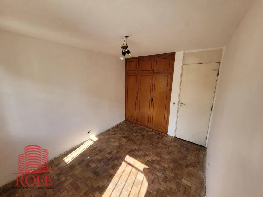 Foto 1 de Apartamento com 3 Quartos à venda, 93m² em Moema, São Paulo