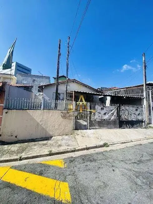 Foto 1 de Lote/Terreno à venda, 250m² em Jardim dos Camargos, Barueri