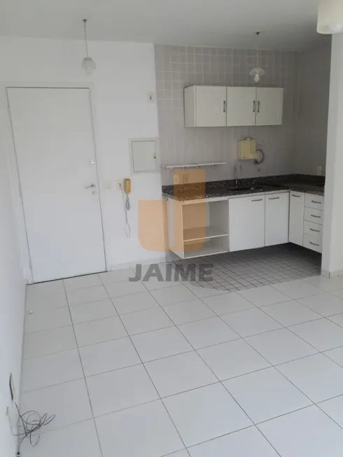 Foto 1 de Apartamento com 1 Quarto à venda, 28m² em Vila Buarque, São Paulo