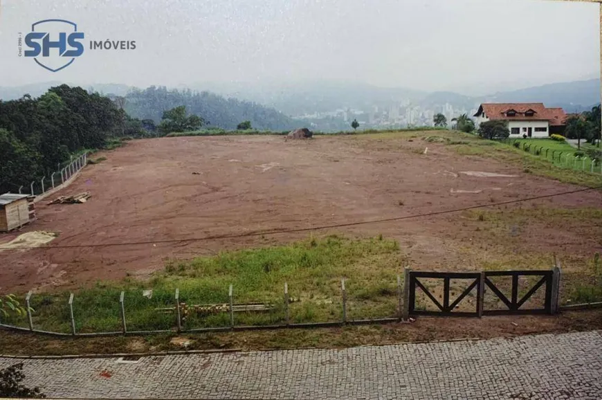 Foto 1 de Lote/Terreno à venda, 28968m² em Ponta Aguda, Blumenau