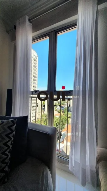 Foto 1 de Apartamento com 1 Quarto à venda, 40m² em Paraíso, São Paulo