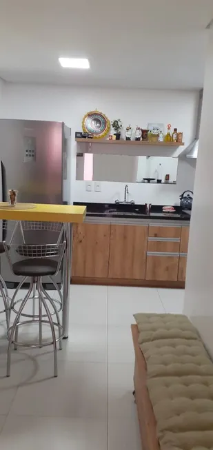 Foto 1 de Apartamento com 3 Quartos à venda, 80m² em Partenon, Porto Alegre