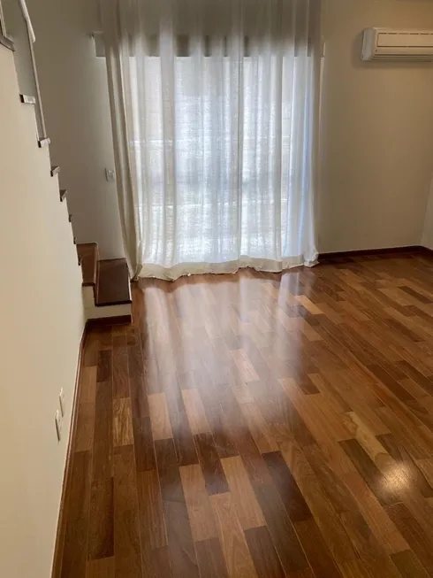 Foto 1 de Apartamento com 1 Quarto para alugar, 77m² em Vila Olímpia, São Paulo