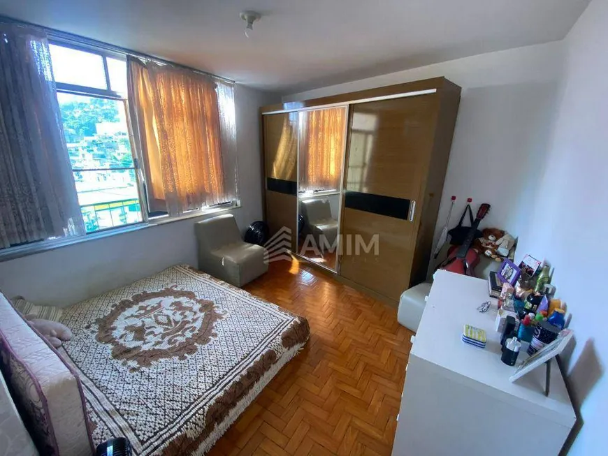 Foto 1 de Apartamento com 2 Quartos à venda, 113m² em Icaraí, Niterói