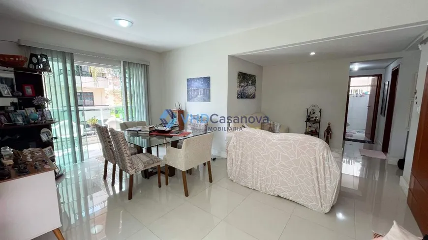 Foto 1 de Apartamento com 3 Quartos à venda, 120m² em Santo Antonio, Viçosa