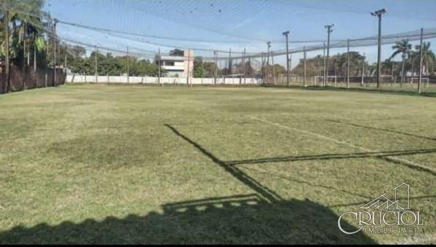 Foto 1 de Fazenda/Sítio com 2 Quartos à venda, 100m² em Chácara Santa Maria, Cambé