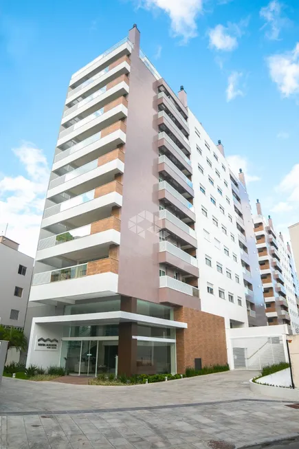 Foto 1 de Apartamento com 2 Quartos à venda, 76m² em Itacorubi, Florianópolis