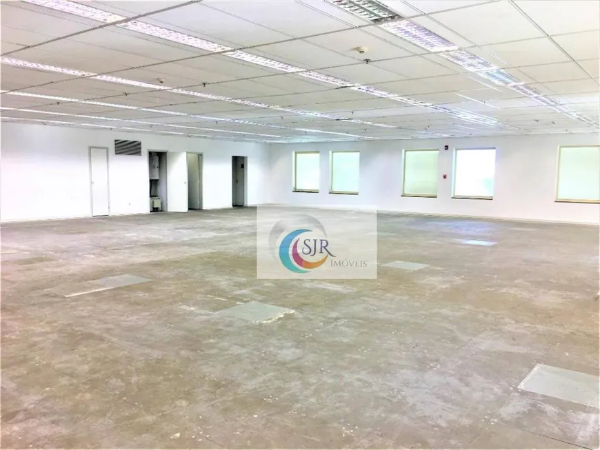 Foto 1 de Sala Comercial para venda ou aluguel, 600m² em Vila Olímpia, São Paulo