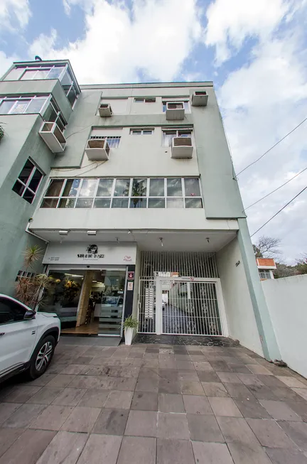 Foto 1 de Apartamento com 2 Quartos à venda, 85m² em Menino Deus, Porto Alegre