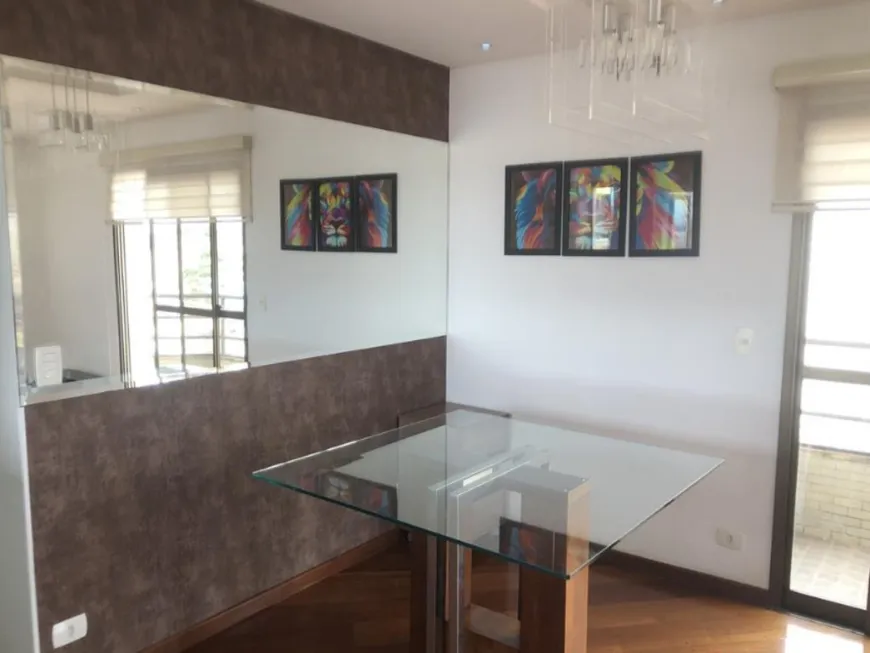 Foto 1 de Apartamento com 3 Quartos à venda, 94m² em Jardim Teresa, São Paulo