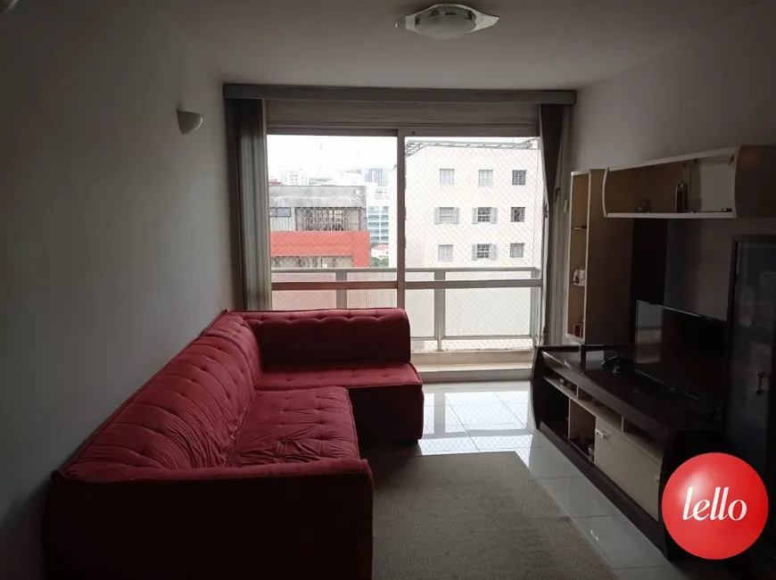 Foto 1 de Apartamento com 3 Quartos à venda, 90m² em Aclimação, São Paulo