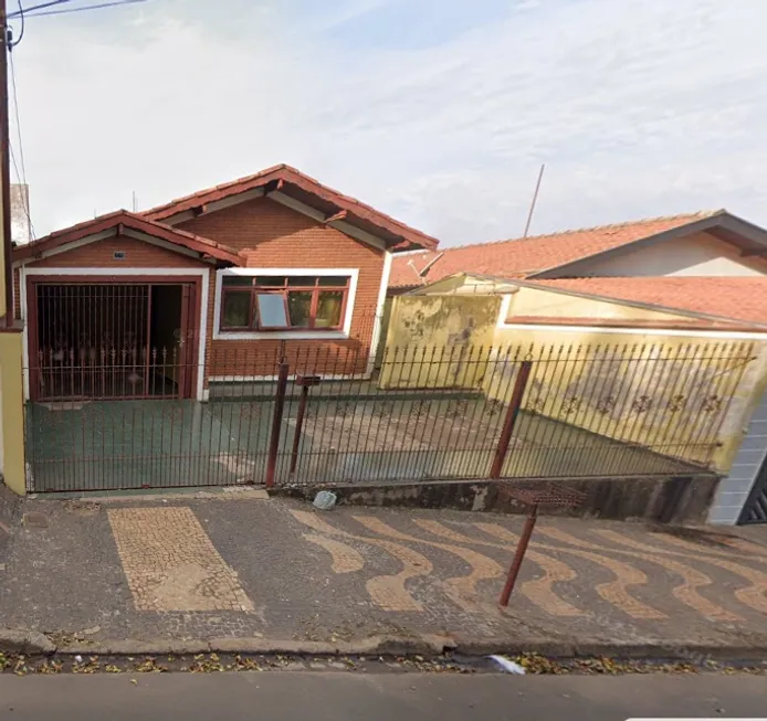 Foto 1 de Casa com 2 Quartos à venda, 250m² em Parque das Árvores, Araras