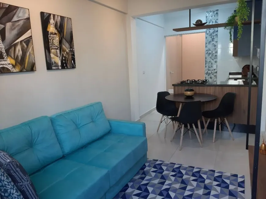 Foto 1 de Apartamento com 2 Quartos à venda, 38m² em Vila Rosária, São Paulo