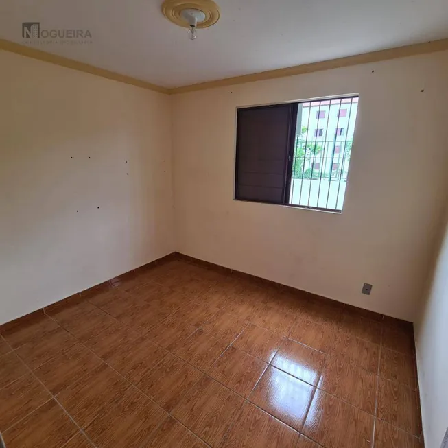 Foto 1 de Apartamento com 2 Quartos à venda, 49m² em Conjunto Habitacional Campinas F, Campinas