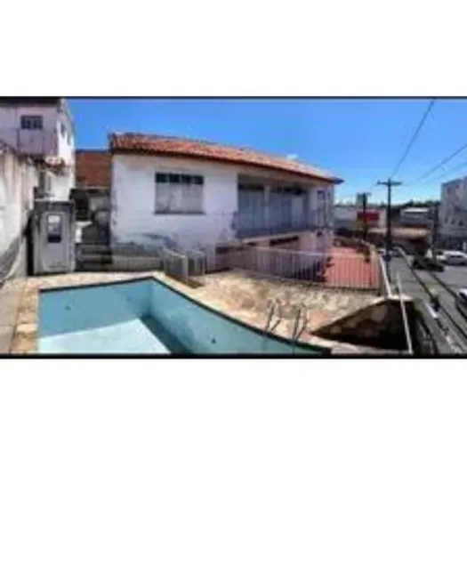 Foto 1 de Imóvel Comercial com 4 Quartos à venda, 500m² em Brotas, Salvador