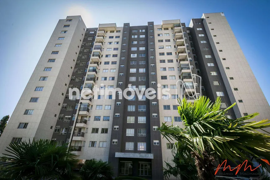 Foto 1 de Apartamento com 3 Quartos à venda, 87m² em Alphaville Lagoa Dos Ingleses, Nova Lima