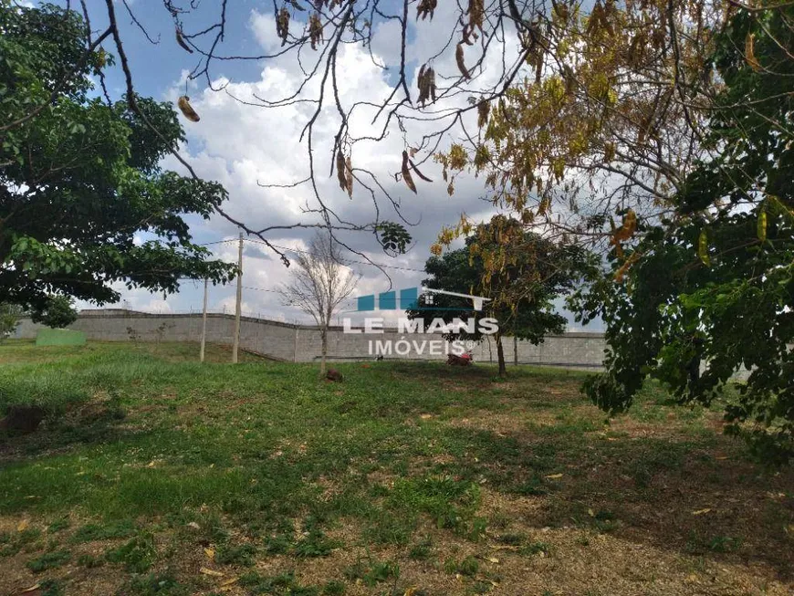 Foto 1 de Lote/Terreno à venda, 850m² em Morato, Piracicaba